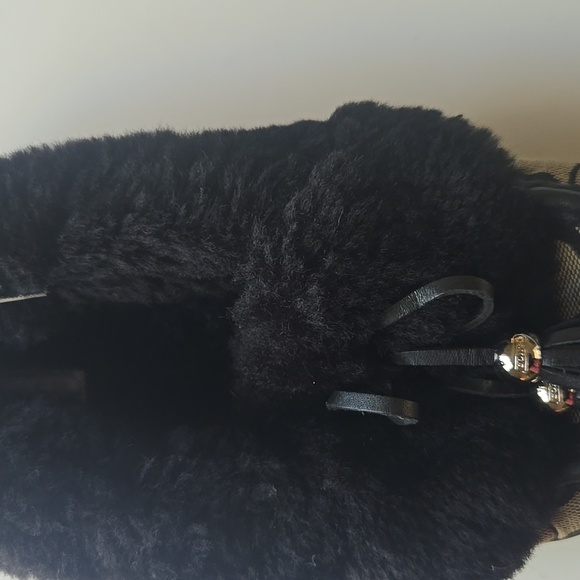 Mens COACH LOAFERS 11 - Picture 5 of 8